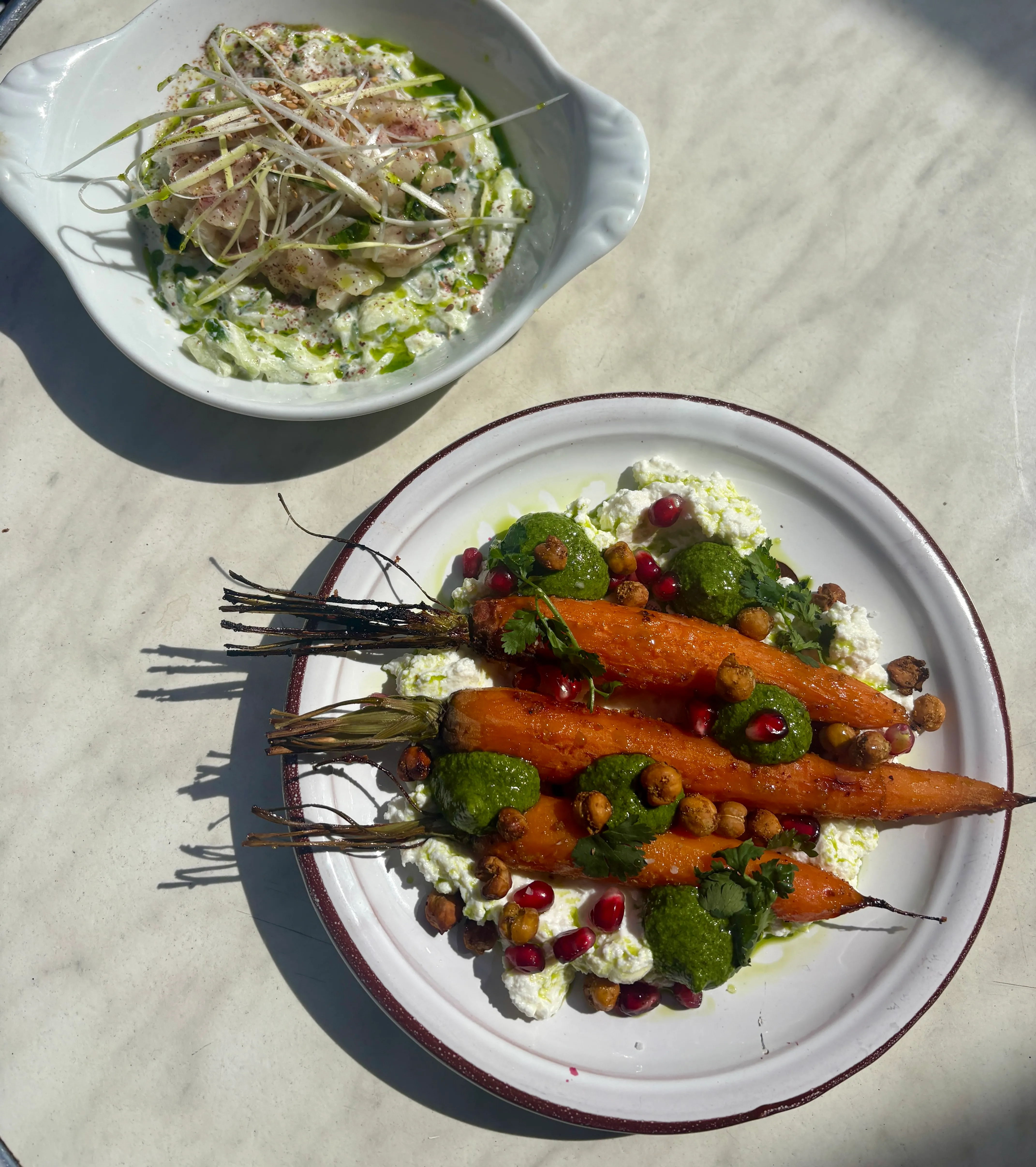 Photo de service Dimanche·Lundi