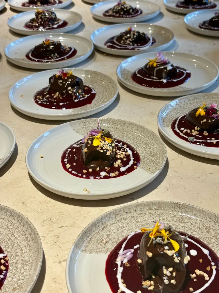 Photo de service Dimanche·Lundi