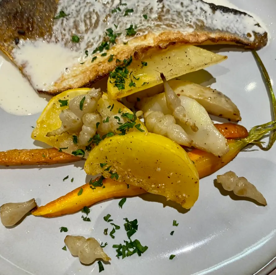 Photo de service Dimanche·Lundi